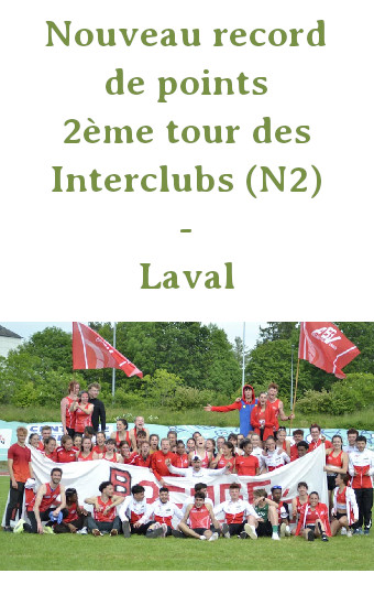 2023-05-21 - 2ème journée interclubs